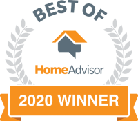 Best of HomeAdvisor 2020