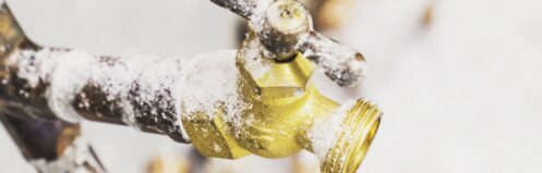 Plumbing Repair in Grand Ledge, MI