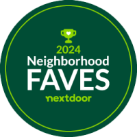 Nextdoor neighborhood faves 2024 