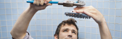 Plumbing repair in Grand Rapids, MI