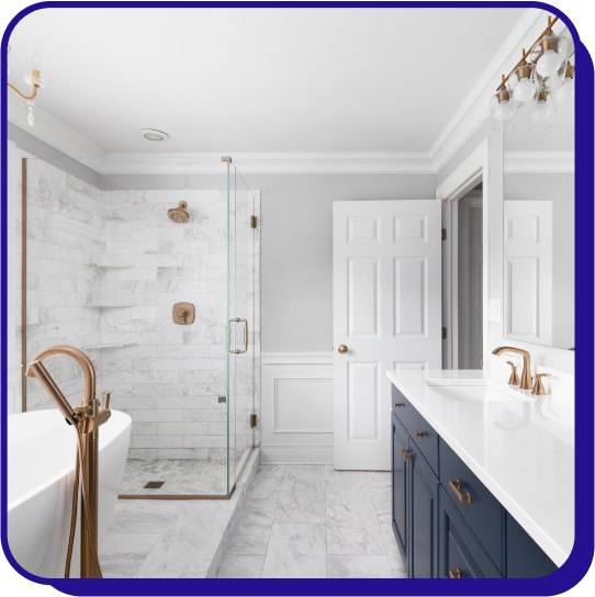 Bathroom Plumbing Services