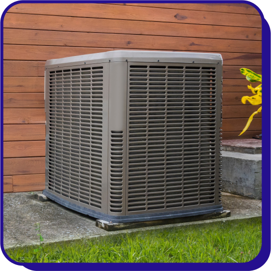 Heat Pumps Services in Grand Rapids