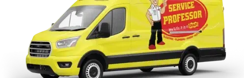 van