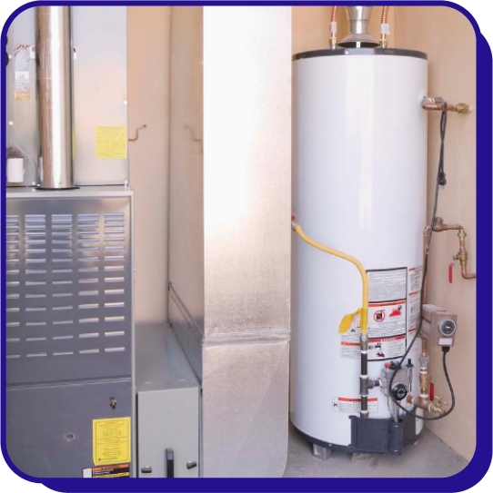 Water Heater Services